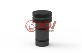 Позиционирующий болт, серия NDV D16 по отличной цене