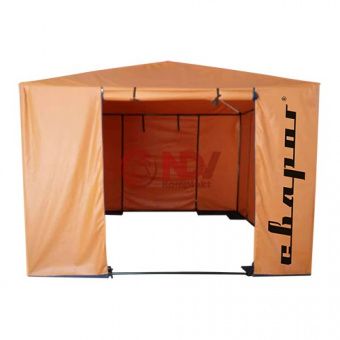 Палатка сварщика Сварог GZ930 3×3 м дешево