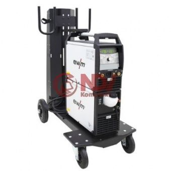 EWM Tetrix 230 Comfort 2.0 puls 8P TM сварочный инвертор купить недорого EWM Tetrix 230 Comfort 2.0 puls 8P TM сварочный инвертор дешево