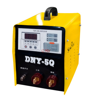 Заказать аппарат точечной сварки ndv-ny-5q с доставкой Купить аппарат точечной сварки ndv-ny-5q дешево