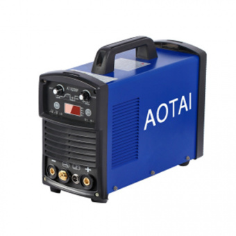 Сварочный аппарат ATIG160P Aotai купить выгодно Сварочный аппарат ATIG160P Aotai с доставкой