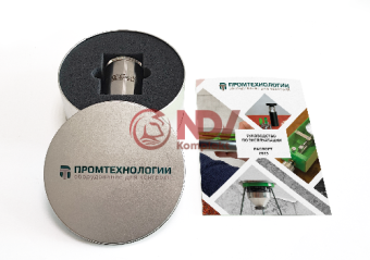 Пикнометр ПРОМТ П-1 Пикнометр ПРОМТ П-1