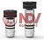 Профессиональный универсальный болт, серия NDV D16