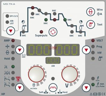 EWM Phoenix 405 Progress puls MM TDM инверторный сварочный аппарат дешево