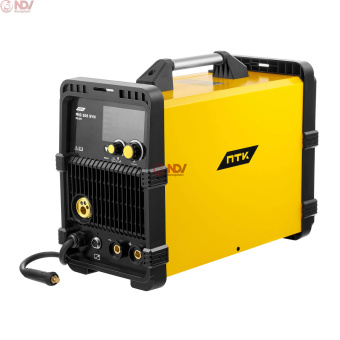 Сварочный полуавтомат ПТК RILON MIG 205 SYN, 005.300.285 дешево