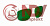 Очки защитные LP-RTD-5 №52 Очки защитные LP-RTD-5 №52