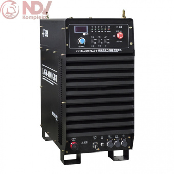 Инверторный аппарат HUAYUAN LGK-400IGBT купить с доставкой Инверторный аппарат HUAYUAN LGK-400IGBT дешево