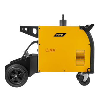 Сварочный полуавтомат ПТК RILON MIG 500 F, 005.300.281 дешево