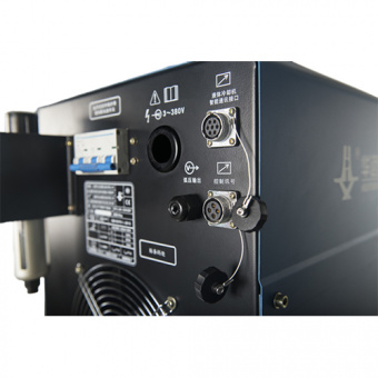 Инверторный аппарат HUAYUAN LGK-200IGBT купить с доставкой Инверторный аппарат HUAYUAN LGK-200IGBT дешево
