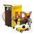 Сварочный инвертор SAW ПТК RILON MZ 1250 HD-V, 005.300.609 с доставкой по РБ