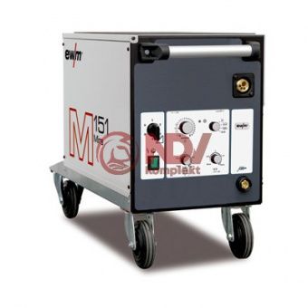 EWM Mira 251 FKG инверторный сварочный аппарат дешево