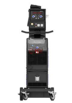 Сварочный аппарат AOTAI Visual MIG500PRO купить недорого Сварочный аппарат AOTAI Visual MIG500PRO дешево
