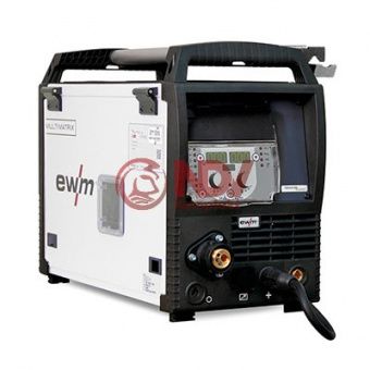 EWM Taurus 355 Synergic S HP MM TKM инверторный сварочный аппарат дешево