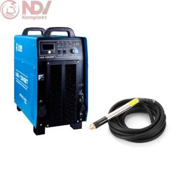 Инверторный аппарат HUAYUAN LGK-120IGBT купить с доставкой Инверторный аппарат HUAYUAN LGK-120IGBT дешево