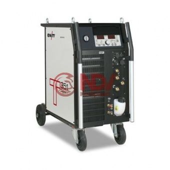 EWM Tetrix 351 Synergic FW сварочный инвертор дешево
