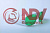 Очки защитные LP-RTD-4 №52 Очки защитные LP-RTD-4 №52