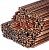 Медный пруток TIG CuSi3, 1 кг Медный пруток TIG CuSi3, 1 кг