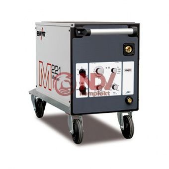EWM Mira 221 MV FKG инверторный сварочный аппарат дешево
