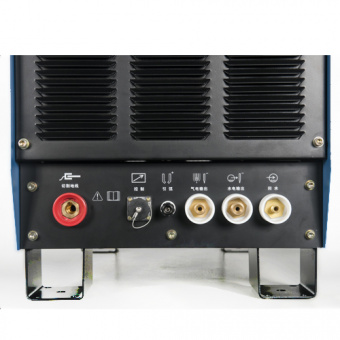 Инверторный аппарат HUAYUAN LGK-200IGBT купить с доставкой Инверторный аппарат HUAYUAN LGK-200IGBT дешево