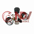 Редуктор давления NDV Minor 371002 CO2 Редуктор давления NDV Minor 371002 CO2