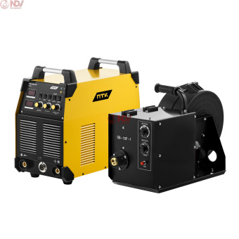 Сварочный полуавтомат ПТК RILON MIG 500 GF, 005.300.234 дешево