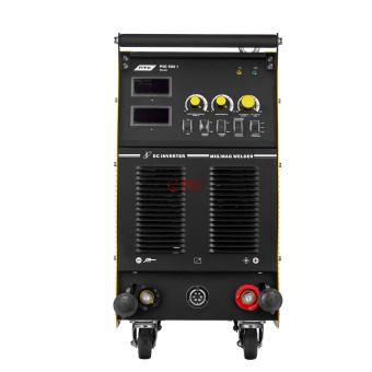 Сварочный полуавтомат ПТК RILON MIG 500 I, 005.300.236 дешево