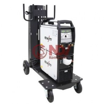 EWM Tetrix 300 DC Smart 2.0 puls 5P TM сварочный инвертор купить недорого EWM Tetrix 300 DC Smart 2.0 puls 5P TM сварочный инвертор дешево