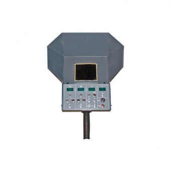 Установка для автоматической сварки УАСТ-1 дешево