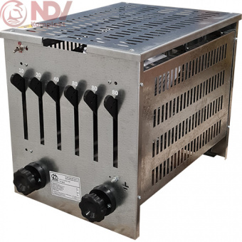 Реостат РБ-306 У2 купить дешево