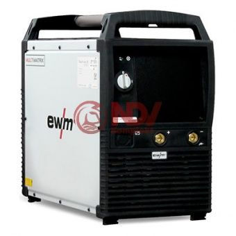 EWM Taurus 355 Synergic S MM TDM инверторный сварочный аппарат дешево