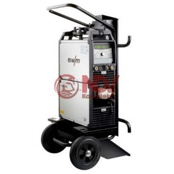 EWM Tetrix 230 Comfort 2.0 puls 8P TM сварочный инвертор купить недорого EWM Tetrix 230 Comfort 2.0 puls 8P TM сварочный инвертор дешево