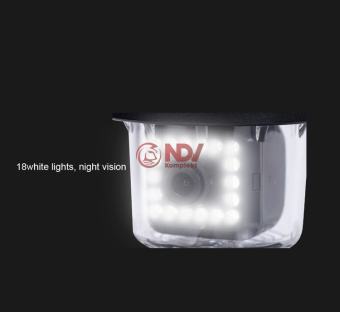 Промышленный видеоэндоскоп NDV9200D Промышленный видеоэндоскоп NDV9200D