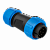 Разъем 9-PIN IHQ0891 недорого