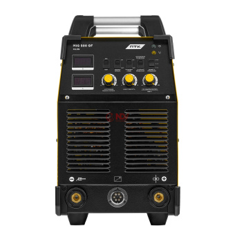 Сварочный полуавтомат ПТК RILON MIG 500 GF, 005.300.234 дешево