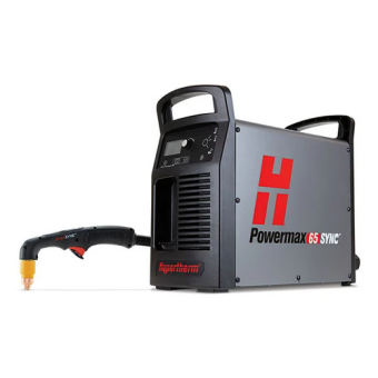 Система плазменной резки HYPERTHERM Powermax65 SYNC дешево