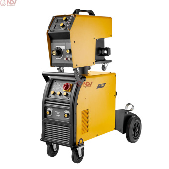 Сварочный полуавтомат ПТК RILON MIG 500 F, 005.300.281 дешево
