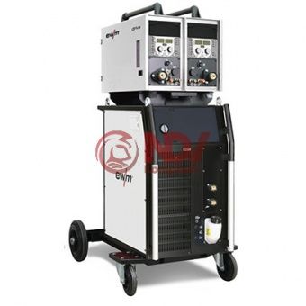 EWM Phoenix 401 Progress puls MM D FDW инверторный сварочный аппарат дешево