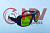 Очки защитные LP-ADY-2 №36 Очки защитные LP-ADY-2 №36