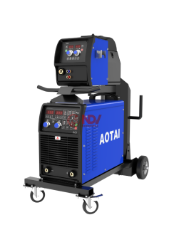 Сварочный аппарат AOTAI AMIG-350/400/500/630M купить недорого Сварочный аппарат AOTAI AMIG-350/400/500/630M дешево