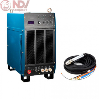 Инверторный аппарат HUAYUAN LGK-300IGBT купить с доставкой Инверторный аппарат HUAYUAN LGK-300IGBT дешево
