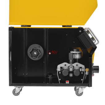 Сварочный полуавтомат ПТК RILON MIG 500 F, 005.300.281 дешево