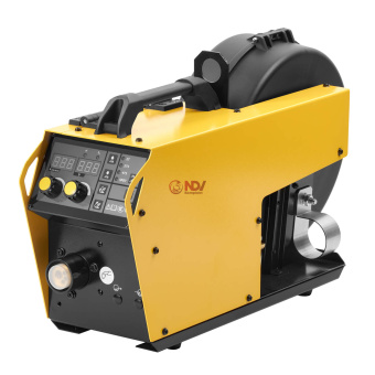 Сварочный полуавтомат ПТК RILON MIG 500 DF, 005.300.299 дешево