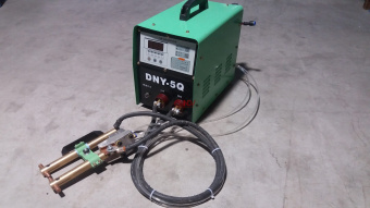 Заказать аппарат точечной сварки ndv-ny-5q с доставкой Купить аппарат точечной сварки ndv-ny-5q дешево