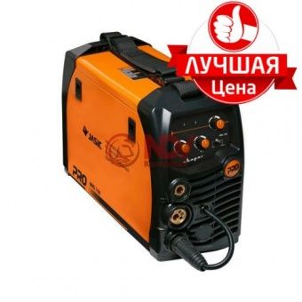 Сварочный полуавтомат Сварог PRO MIG 160 (N219) дешево
