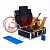Промышленный видеоэндоскоп NDV9260 Промышленный видеоэндоскоп NDV9260