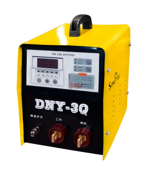 Заказать аппарат точечной сварки ndv-ny-3q с доставкой Купить аппарат точечной сварки ndv-ny-3q дешево