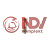 Патрубок NDV 7/16-20UNF (1/4 SAE) G1/4 Патрубок NDV 7/16-20UNF (1/4 SAE) G1/4