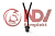 Держатель сварочной горелки NDV D16