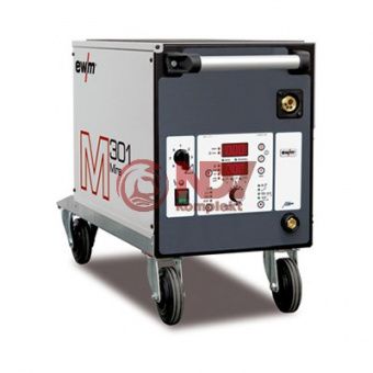 EWM Mira 301 M2.40 FKG инверторный сварочный аппарат дешево