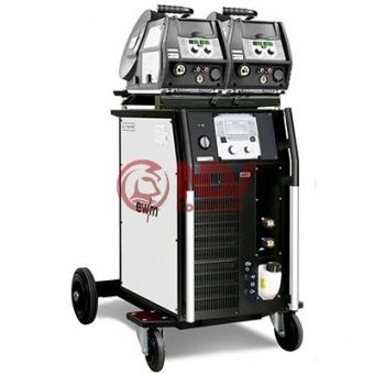 EWM Phoenix 401 Expert 2.0 puls MM 2DVX FDW инверторный сварочный аппарат дешево